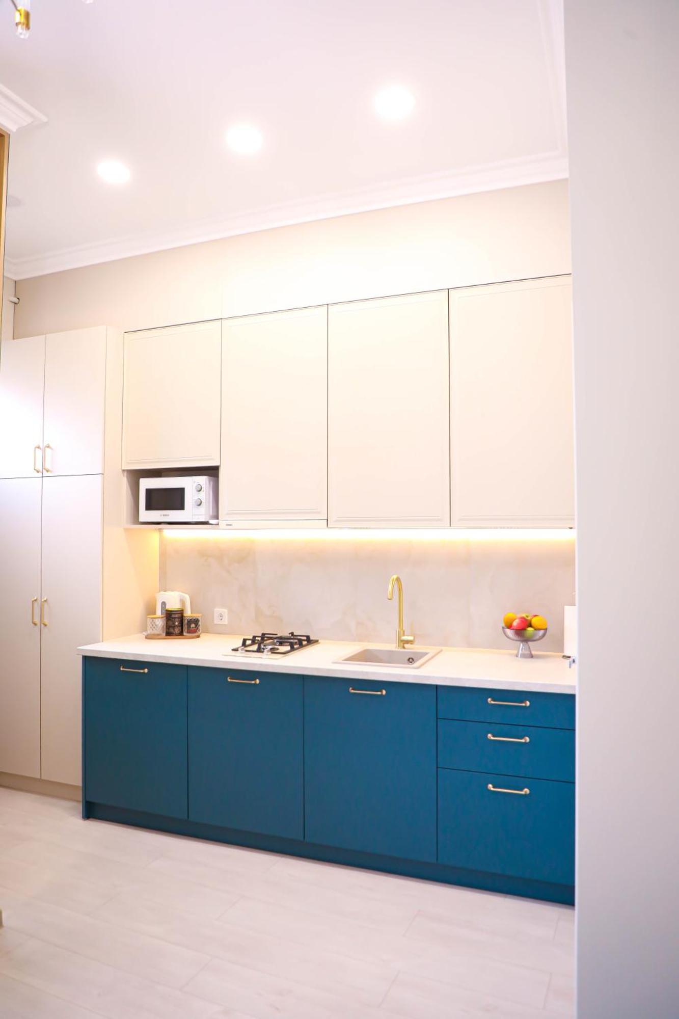 Modern Apartment, 3Mins To Opera Leopoli Esterno foto