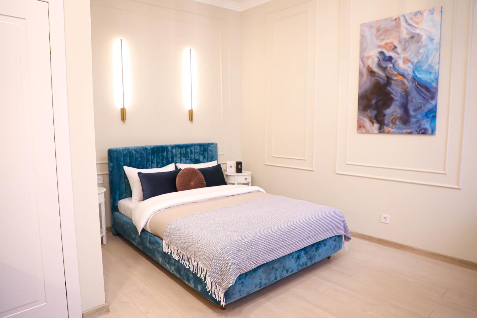 Modern Apartment, 3Mins To Opera Leopoli Esterno foto