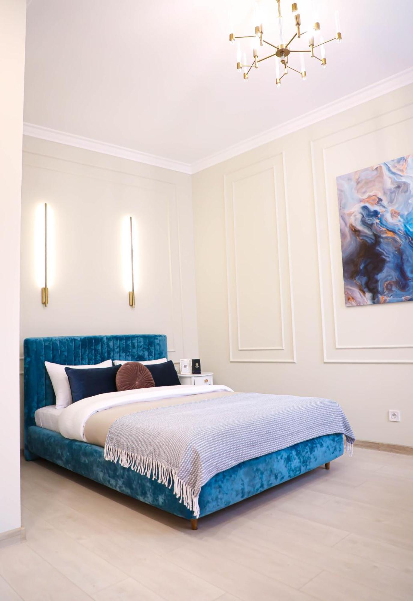 Modern Apartment, 3Mins To Opera Leopoli Esterno foto